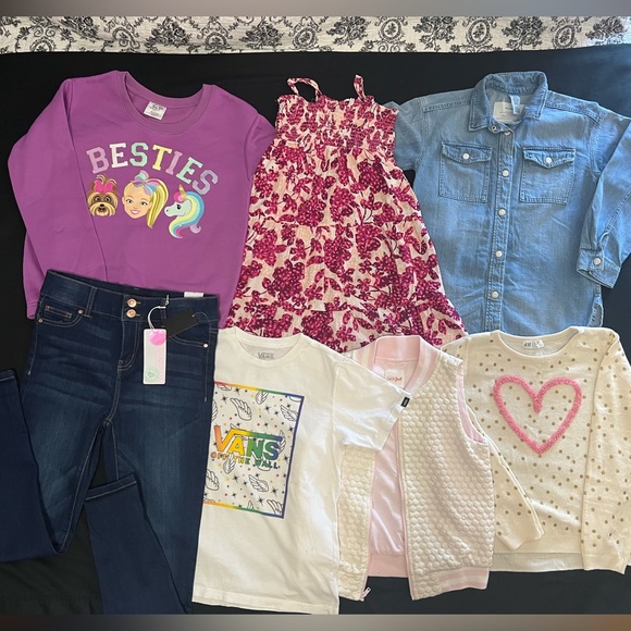 Other - Girls clothes
